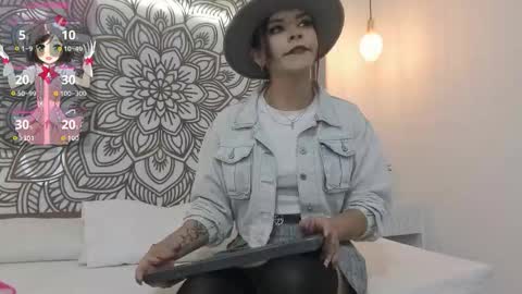 Zamara.... online show from December 2025 02:58:02 PM