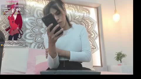 Zamara.... online show from February 2026 04:55:01 PM