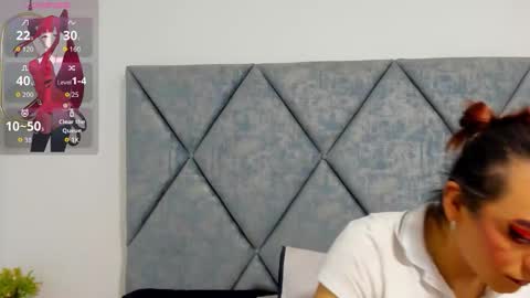 Zamara.... online show from February 2026 12:04:02 PM