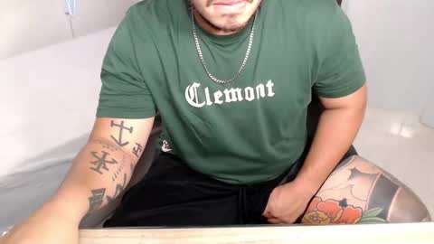 maison_xmed online show from March 2026 07:52:02 PM