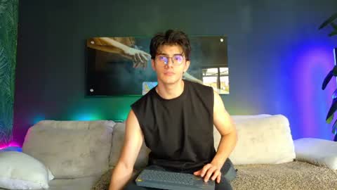 Bastian Arslan online show from June 2026 07:59:02 PM