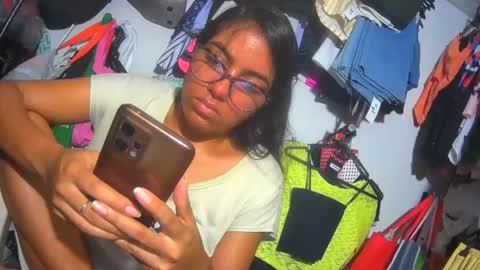 maite2020 online show from December 2024 09:33:01 AM