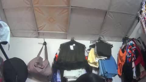 maite2020 online show from December 2024 07:00:01 PM