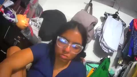 maite2020 online show from December 2024 02:56:01 AM