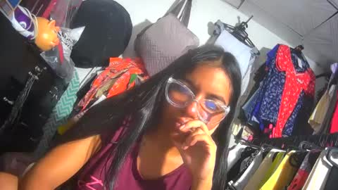 maite2020 online show from December 2024 09:41:01 AM