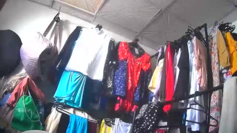 maite2020 online show from December 2024 03:37:02 PM