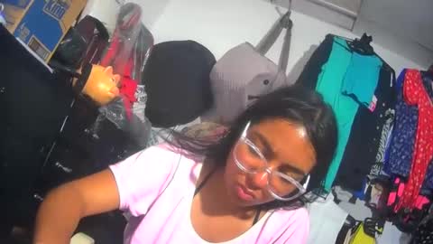 maite2020 online show from December 2024 10:09:02 PM