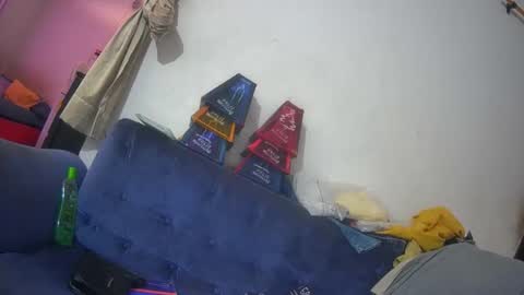 maite2020 online show from December 2024 12:17:02 PM