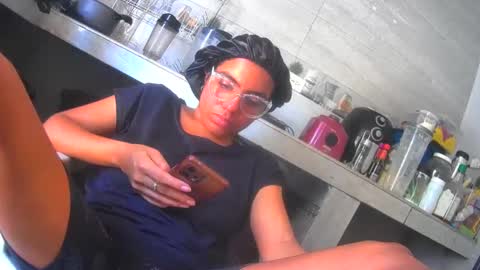 maite2020 online show from December 2024 05:00:01 PM