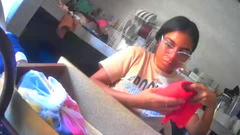 maite2020 online show from December 2024 05:30:01 PM