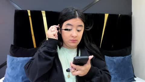 Snapshot of maite_grays chatting on June 2026 12:00:02 PM M A I T E online show from June 2026 12:00:02 PM
