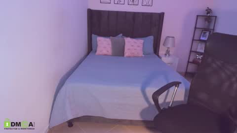 Snapshot of maite_kanes chatting on November 2025 09:46:02 PM Maite online show from November 2025 09:46:02 PM