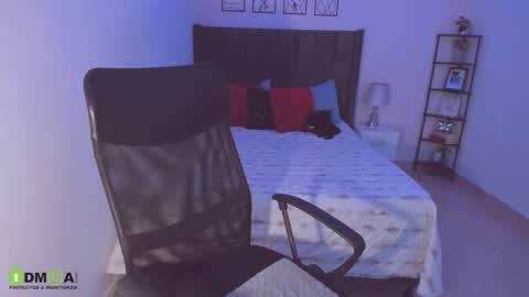 Snapshot of maite_kanes chatting on December 2025 03:55:01 AM Maite online show from December 2025 03:55:01 AM