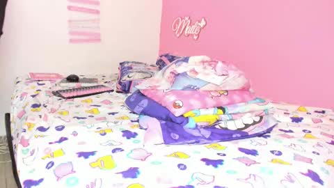 Snapshot of maite_newmilf chatting on February 2026 05:04:01 AM Maite online show from February 2026 05:04:01 AM