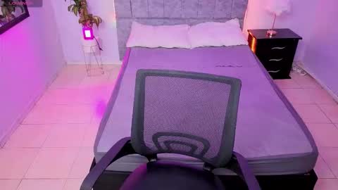 MAITE STONE1 online show from December 2025 03:24:02 AM