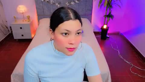 MAITE STONE1 online show from January 2026 03:23:01 AM