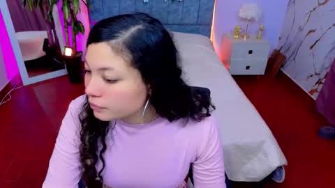 MAITE STONE1 online show from February 2026 03:43:01 AM