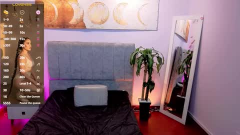 MAITE STONE1 online show from March 2026 03:34:01 AM