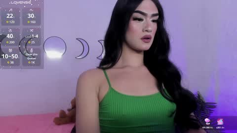 MAITHEFERRER online show from December 2024 06:55:02 AM