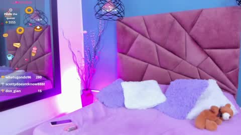 MAITHEFERRER online show from February 2025 02:05:01 PM