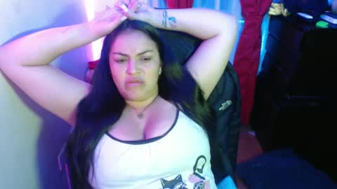 Hello friends Im on another account    online show from February 2025 04:12:02 AM