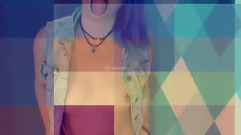 Snapshot of maitte_angel chatting on October 2025 11:19:01 AM maitte_angel online show from October 2025 11:19:01 AM