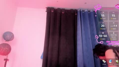 Snapshot of maitte_love chatting on November 2025 10:27:01 AM maitte_love online show from November 2025 10:27:01 AM