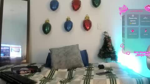 Snapshot of maitte_love chatting on November 2025 09:01:02 AM maitte_love online show from November 2025 09:01:02 AM