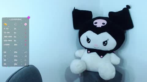 Maja online show from November 2025 01:05:02 AM