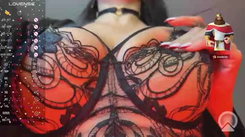 majestic_madam online show from March 2026 01:40:02 AM