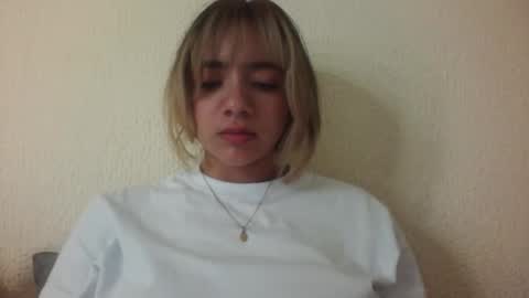 majo_gomezz online show from February 2026 11:36:01 PM