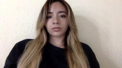 Snapshot of majo_gomezz chatting on June 2026 04:50:02 AM majo_gomezz online show from June 2026 04:50:02 AM