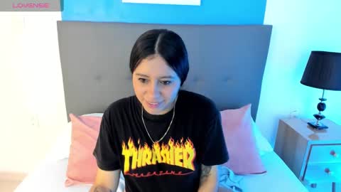 MAJO ROSE  online show from March 2025 07:25:01 PM