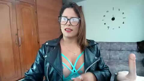 Snapshot of majo_soussa chatting on May 2026 03:07:01 PM Majo Soussa online show from May 2026 03:07:01 PM