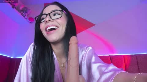 Majo Gomez online show from March 2026 10:23:01 AM