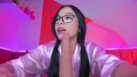 Snapshot of majoogomez chatting on May 2026 11:16:01 AM Majo Gomez online show from May 2026 11:16:01 AM