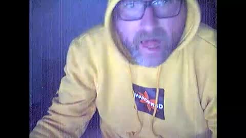 Chris online show from December 2024 05:09:02 AM