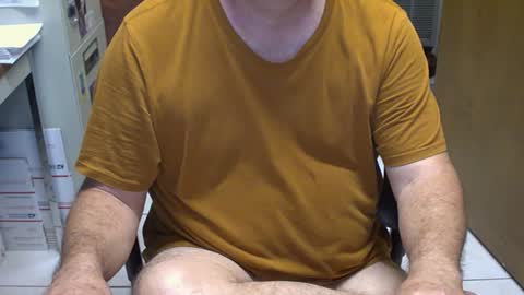 majormike34 online show from April 2026 12:08:02 PM