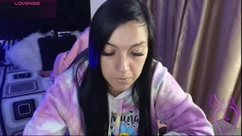 Celeste Bonet  online show from February 2026 11:47:02 AM