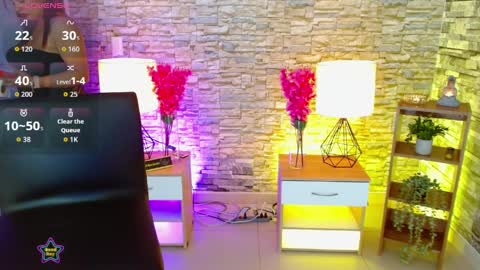 Makarena  online show from April 2026 01:05:02 AM