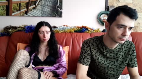 Snapshot of make_me_feel chatting on January 2025 01:37:02 PM Lena Ian online show from January 2025 01:37:02 PM