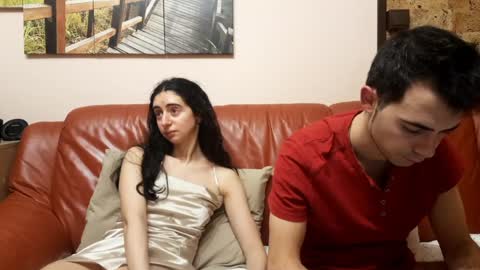 Snapshot of make_me_feel chatting on January 2025 08:48:01 PM Lena Ian online show from January 2025 08:48:01 PM