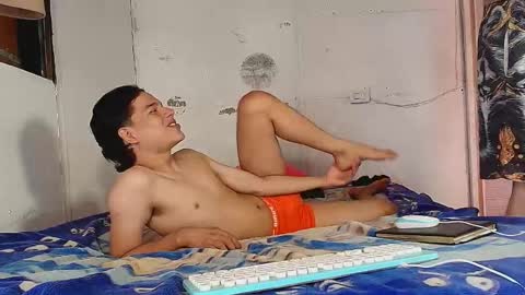 makell_bundchen online show from May 2026 02:23:01 PM