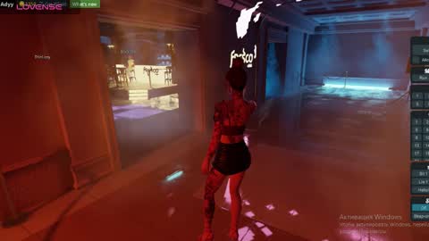 makelove_havefun online show from September 2025 10:37:01 AM