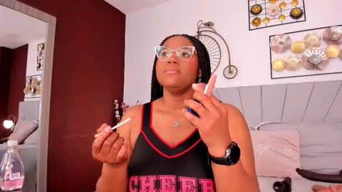 makena online show from October 2025 03:40:02 AM