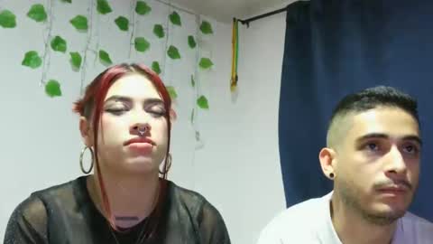 Snapshot of makenzy_darly chatting on February 2025 01:34:01 AM Makenzy darly online show from February 2025 01:34:01 AM