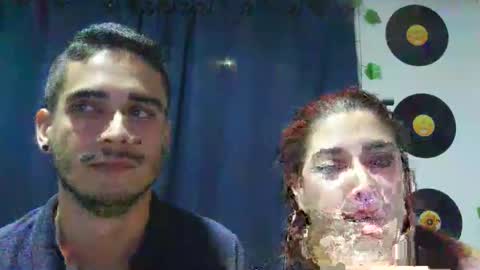 Snapshot of makenzy_darly chatting on February 2025 02:04:02 AM Makenzy darly online show from February 2025 02:04:02 AM