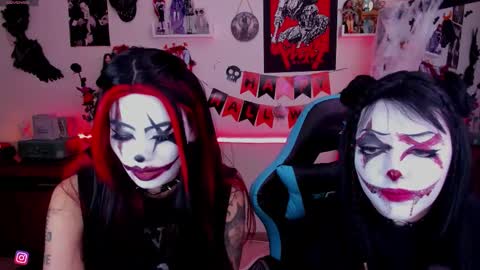 ...  ... online show from October 2025 12:40:02 PM