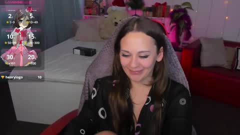 Makima online show from December 2024 05:05:02 PM