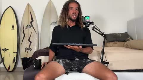 Mack  Makingmoans Twitter online show from July 2026 12:35:02 AM